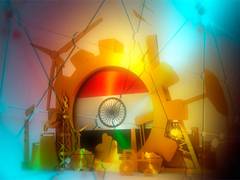 
      
      India’s energy odyssey: Navigating global oil challenges
      
      