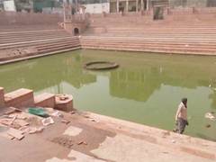 
      
       District administration launches drive to overhaul Kunds
      
      