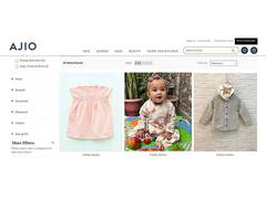 
      
      Earthytweens Takes Sustainable Stride: Lists Eco-Friendly Fashion
      
      