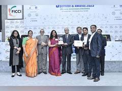 
      
      Pune-based Kan Biosys Wins National Sustainable Agriculture Award
      
      