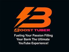 
      
      Boost Tuber Empowers Aspiring YouTubers with Proven Strategies
      
      