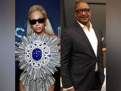 
      
      Beyonce’s father shares throwback pictures of his daughters
      
      