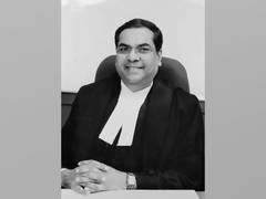 
      
      Justice Sanjiv Khanna nominated as NALSA Executive Chairperson
      
      
