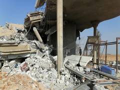 
      
      “Will not hesitate…”: US after striking Iran-backed facilities 
      
      