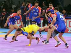 
      
      Players on our bench are also capable of winning games: Manpreet
      
      