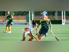 
      
      India's rising hockey star Baljeet Kaur reflects on her journey
      
      