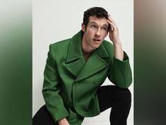
      
       Callum Turner opens up about him playing next James Bond 
      
      
