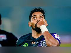 
      
      ISL: Odisha extend clean sheet streak, secure 1-0 win over Punjab
      
      