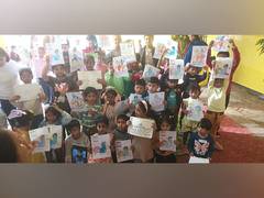 
      
      ISKCON Guwahati hosts winter camp for children and youth
      
      