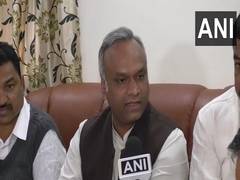 
      
      Congress' Priyank Kharge attacks Home Minister Amit Shah for...
      
      