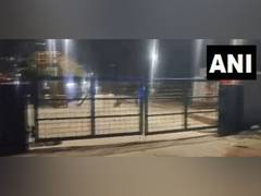
      
      TN: Coromandel Int'l Ltd temporarily shut down after gas leak
      
      