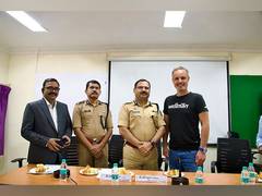 
      
      Meyer Organics Promotes Road Safety with 'Safe Riders' Seminar
      
      