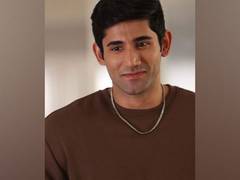 
      
      Varun Sood set to make web series debut with 'Karmma Calling’
      
      