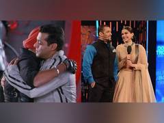 
      
      Celebs wish ‘Tiger’ Salman Khan on 58th birthday
      
      