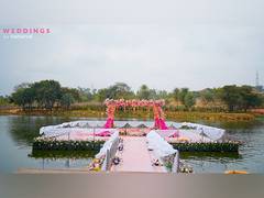 
      
      Betterhalf Announces PAN India Destination Wedding Operations
      
      