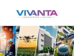
      
      Vivanta Industries Ltd to consider and approve investment model
      
      