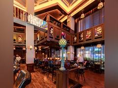 
      
      Ring in New Year in Grandeur at Reflex for Celebration
      
      