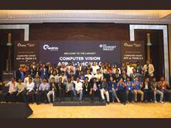 
      
      Awiros and Intel Make History with Computer Vision Hackathon
      
      