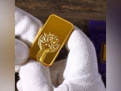 
      
      MMTC-PAMP is India's First Precious Metals Company
      
      