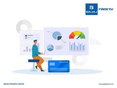 
      
      Get Insights into your Credit Health with the Bajaj Finserv
      
      
