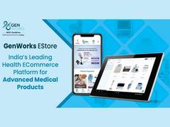 
      
      GenWorks EStore - India’s Leading Health ECommerce Platform
      
      
