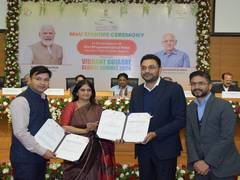 
      
      Vibrant Gujarat: IPL Biologicals to set up agro biologicals unit
      
      