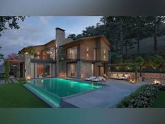 
      
      Terra Grande by Eldeco Sets New Standards in Himalayan Living
      
      
