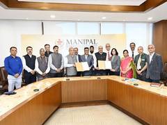 
      
      Inauguration of the Research-based Incubation Facility
      
      
