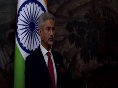 
      
      For India, Russia is valued and time-tested partner: Jaishankar
      
      