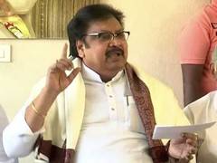 
      
      Varla Ramaiah lambasts CM Jagan Mohan Reddy on Aadudam Andhra
      
      