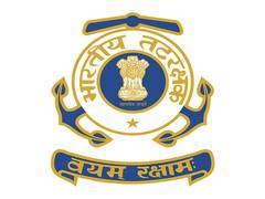 
      
      Indian Coast Guard expands operations along maritime borders
      
      
