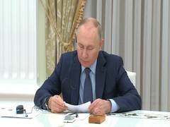 
      
      PM Modi willing to resolve Russia-Ukraine issue by peaceful means
      
      