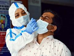 
      
      Lady Hardinge Hospital reserves 48 beds for Covid patients
      
      
