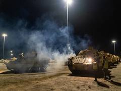 
      
      US announces final USD 250 mn military aid package for Ukraine
      
      