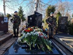 
      
      Commemorations of 20th anniversary of Karbala bombings held
      
      