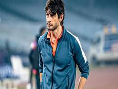 
      
      ISL: The first half was difficult for us, says Mohun Bagan coach
      
      