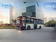 
      
      EKA Mobility joins forces with Mitsui and VDL Groep 
      
      