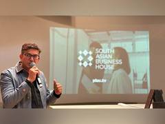 
      
      Small Businesses, Big Impact: South Asia’s Innovators 
      
      
