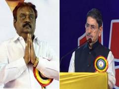 
      
      Governor Ravi express grief over demise of Vijayakanth
      
      