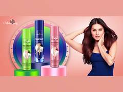 
      
      Tara Sutaria Named Brand Face of Urban Yog 
      
      