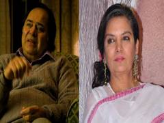 
      
      Shabana Azmi remembers Farooq Shaikh’s on his death anniversary
      
      