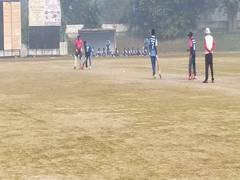 
      
      Nagesh Trophy: Haryana beat TN, AP defeat Rajasthan
      
      