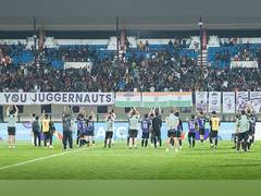 
      
      Odisha drawn against ASEAN Zone Champions in AFC Cup Inter-Zone
      
      