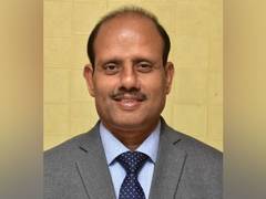 
      
      Swaminathan J. charts path to financial resilience
      
      