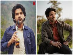 
      
      ‘Guns & Gulaabs' renewed for second season
      
      