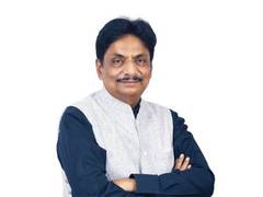 
      
      Rushikesh Patel reveals insights on upcoming budget
      
      