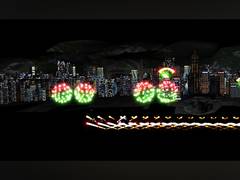 
      
      Hong Kong New Year Countdown Celebrations
      
      