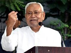 
      
      JD(U)'s office bearer meeting postponed by an hour: Sources
      
      