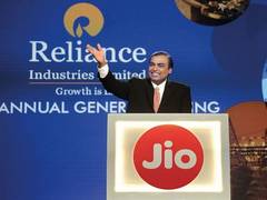 
      
      Mukesh Ambani's vision for the future
      
      