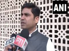 
      
      'PM Gati Shakti portal is very important' says Banchha Nidhi Pani
      
      